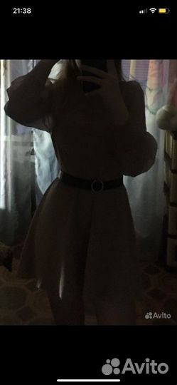 Платья
