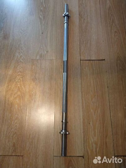 Гриф прямой