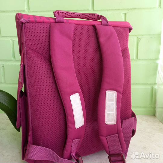 Рюкзак школьный Herlitz