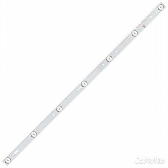 Подсветка TV 595мм 7 линз; HL-00320A28-0701S-04 A1