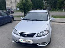 Ravon Gentra 1.5 MT, 2015, 61 900 км, с пробегом, цена 830 000 руб.