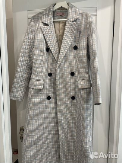 Пальто женское