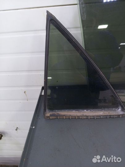 Двойные стекла