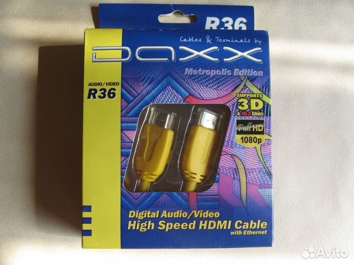 Кабель hdmi hdmi 