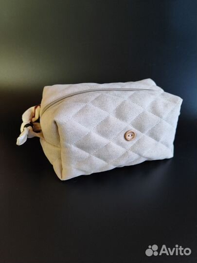 Косметички на заказ