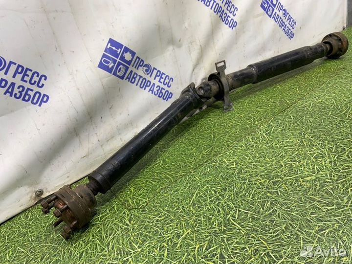 Карданный вал задний Land Rover Range Rover Iii