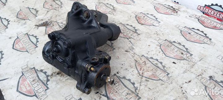 Редуктор рулевой Isuzu Elf NKR66E 4HF1 1999