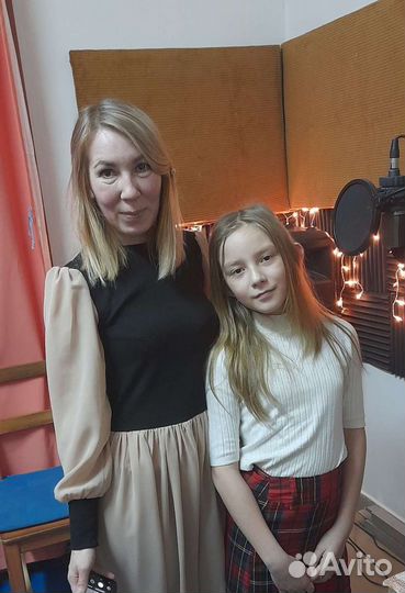 Звукозапись, аранжировки, минусовки, сведение