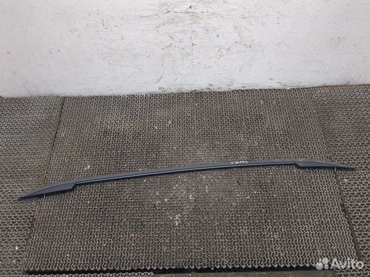 Рейлинг на крышу (одиночка) Skoda Karoq 2017, 2019