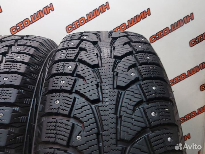 Hankook I'Pike RW11 235/60 R18 107T