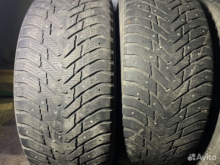 Nokian Tyres Hakkapeliitta 8 SUV 275/55 R20 117T