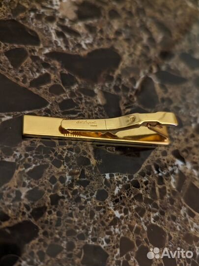 Зажим для галстука S.T. Dupont