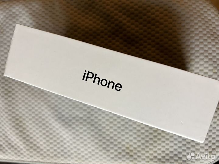 iPhone 7 plus, Matte Black, 32 Gb