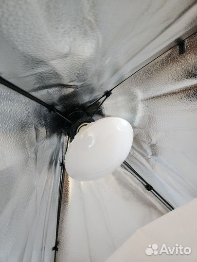 Софтбокс постоянного света