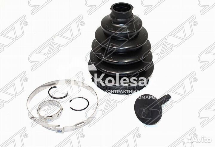 Пыльник шруса наружный volvo XC60 09/V70 III 08-16