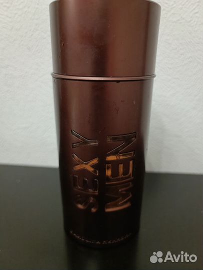 Carolina Herrera Carolina Herrera 212 Sexy Man