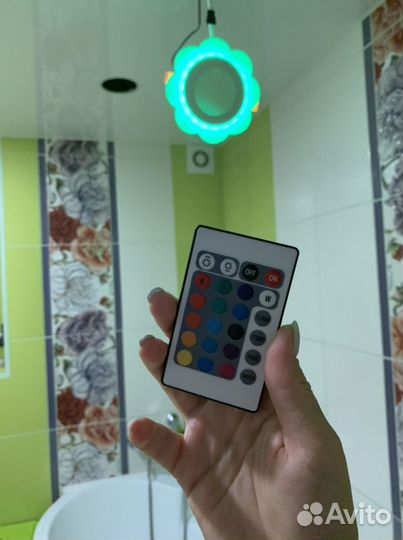 Светодиодные светильники