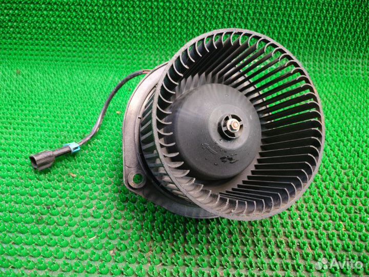 Мотор отопителя Лада 2110 1999