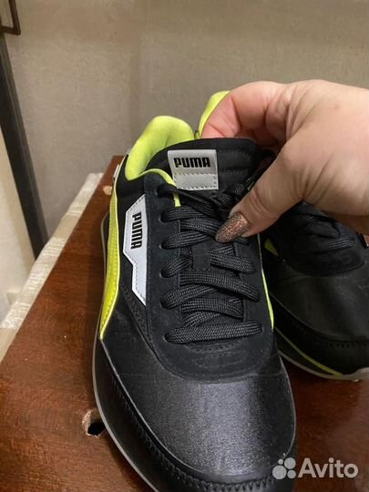 Кроссовки Puma