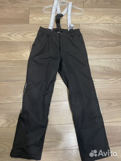 Брюки Reima Reimatec 152