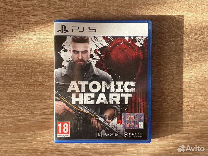 Игры для приставок ps5