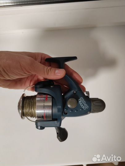 Катушка BoyaBY cobra CB-340