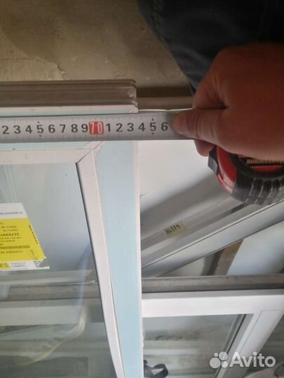 Окна пластиковые пвх новые