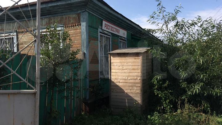 Здание, 131.4 м²