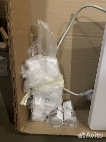 Конвектор Ballu BEC ezmr-1500