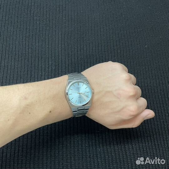 Часы мужские tissot