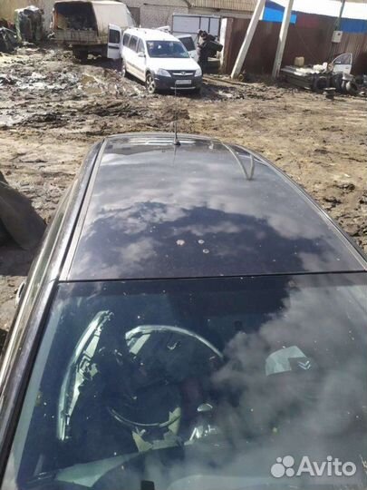 Крыша Citroen C4 1.6 2004-2014