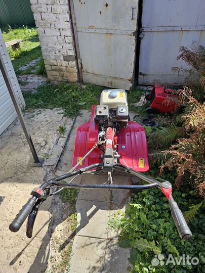 Мотоблок бу