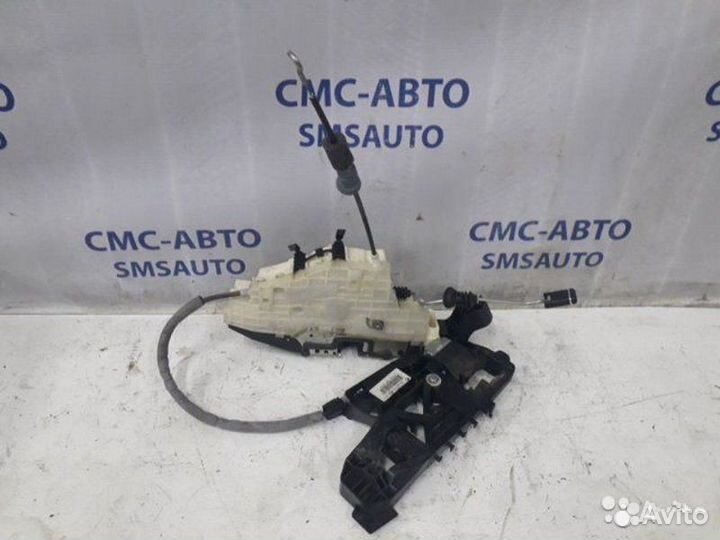 Замок двери задний правый Mercedes-Benz S-Class