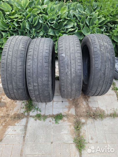 Kumho Solus SA01 KH32 205/65 R16 95