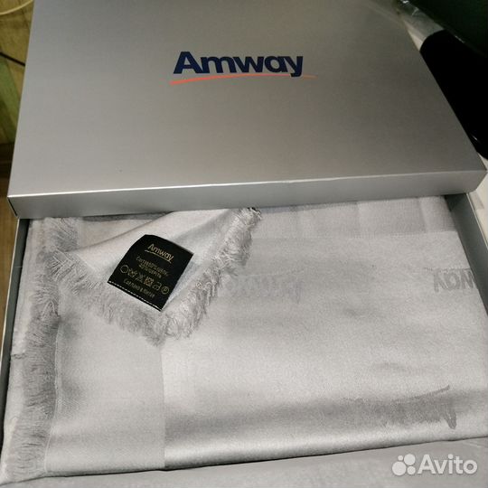 Палантин Amway