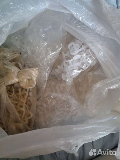 Крючки для штор