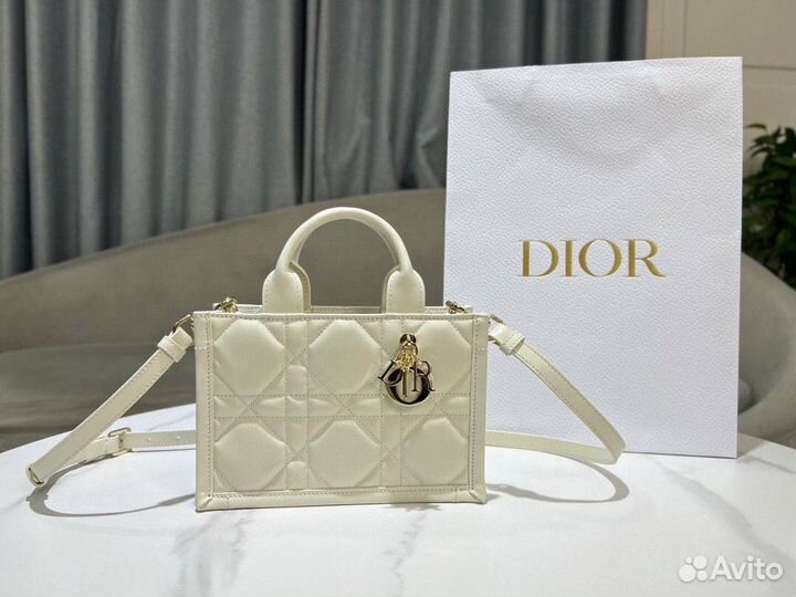 Сумка женская Dior book Tote