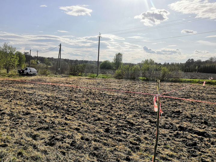 Участок 7 сот. (ИЖС)