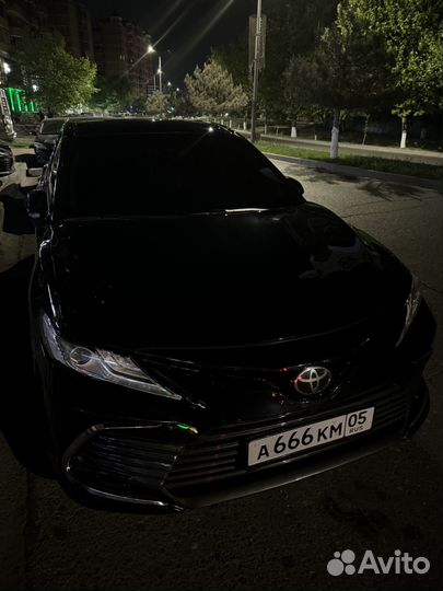 Бензонасос camry 70 3,5 toyota камри 3,5