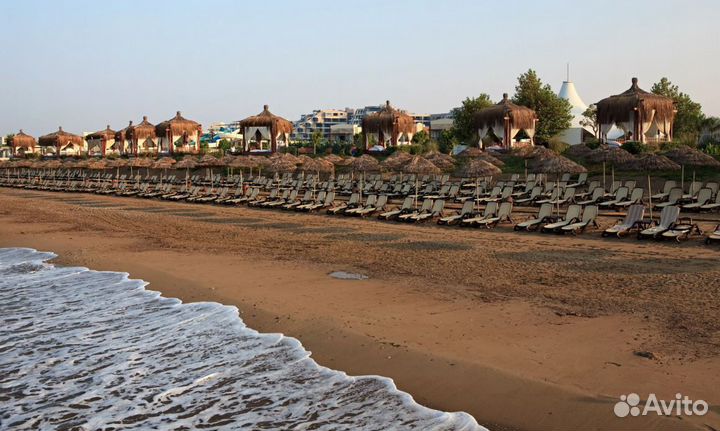 Тур Белек от. 5*на 7 нч. все включено