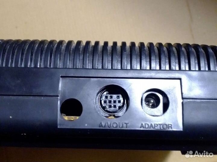 Sega magistr drive 2 (16 bit)