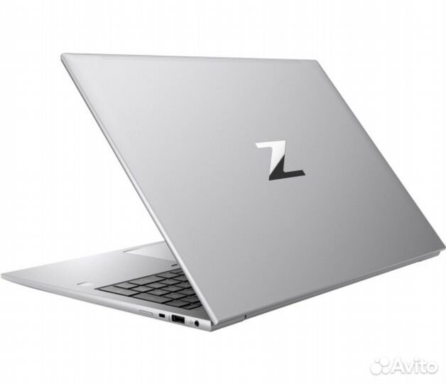 Новый Zbook Firefly 16 G9 i7-12e/16GB/NV T550 4GB