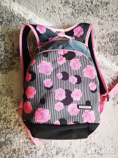 Рюкзак школьный merlin