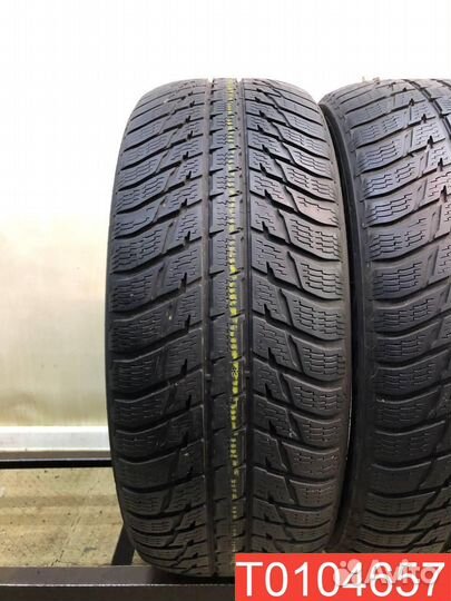 Nokian Tyres WR SUV 3 255/55 R19 111V