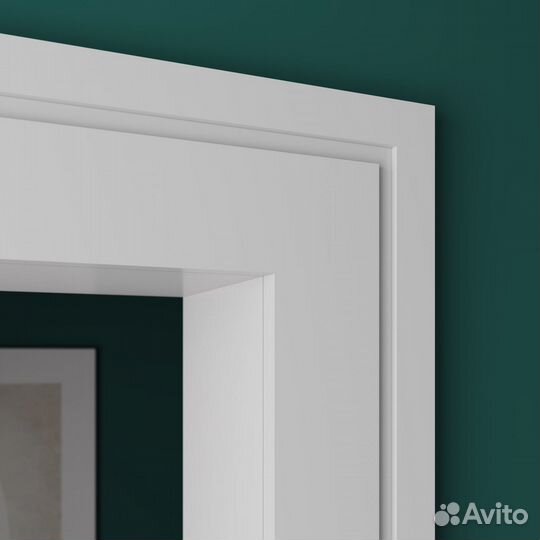 Плинтус UltraWood Base 1015L i(15х100х2000)