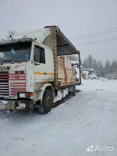 Грузоперевозки 5-10 тонн по Карелии и России