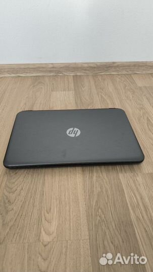 Ноутбук для работы и учебы Hp i5-r157nr