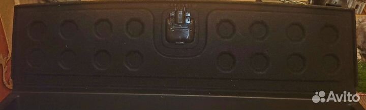 Бардачок багажника 95907188 chevrolet orlando