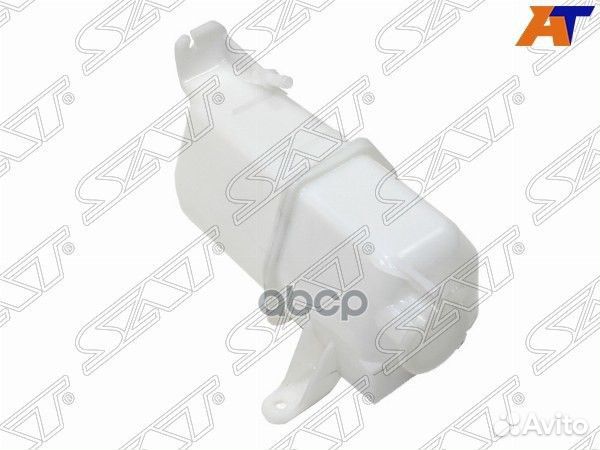 Бачок расширительный hyundai elantra IV/avante