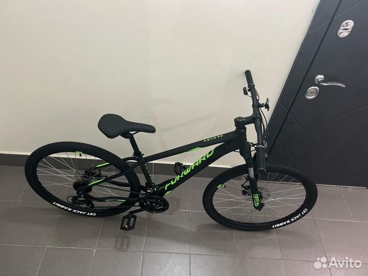 Forward apache 27,5 2.2 S